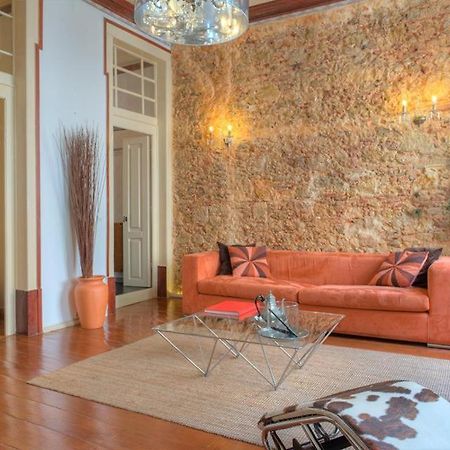 Appartamento Brand New In Heart Of Lisbona Esterno foto