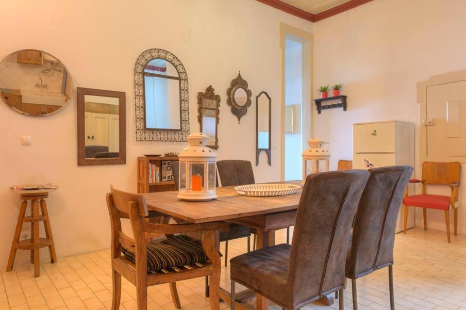 Appartamento Brand New In Heart Of Lisbona Esterno foto