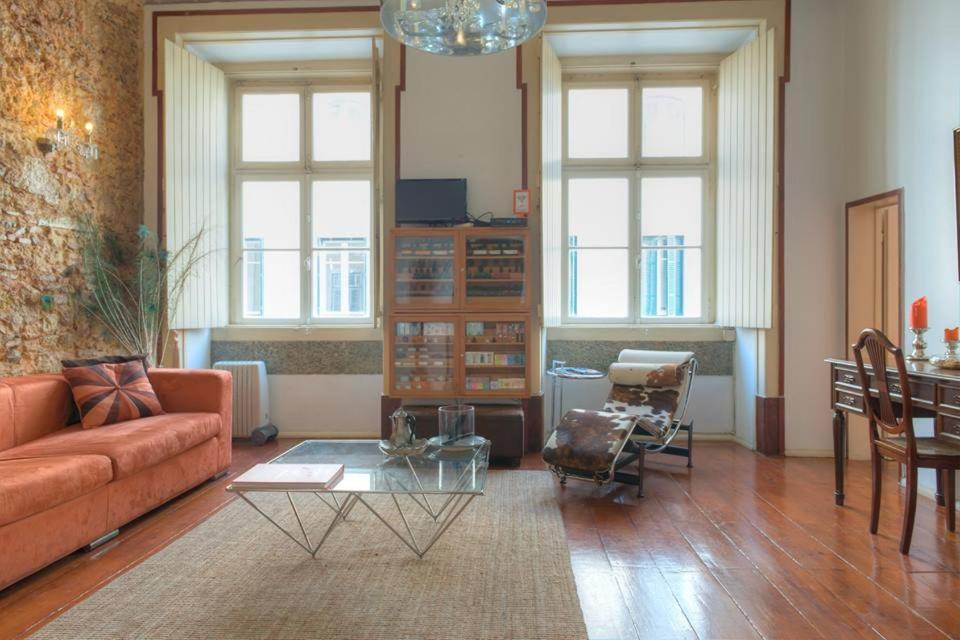 Appartamento Brand New In Heart Of Lisbona Esterno foto